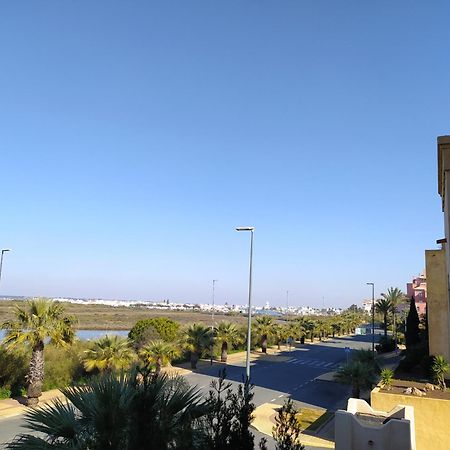 Jardines De Isla Canela Vistas A Las Marismas Kültér fotó